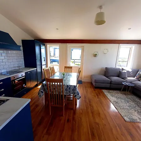 Апартаменты Limestone