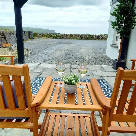 Апартаменты Limestone