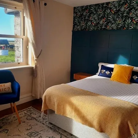 Апартаменты Limestone