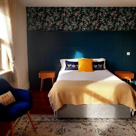 Апартаменты Limestone