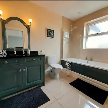 Limestone Apartment Doolin