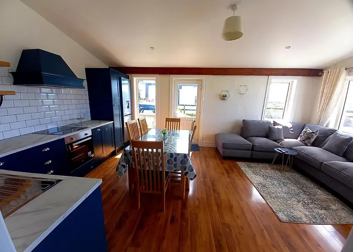 Apartamento Limestone