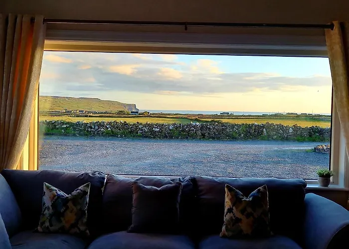 Limestone Apartamento Doolin