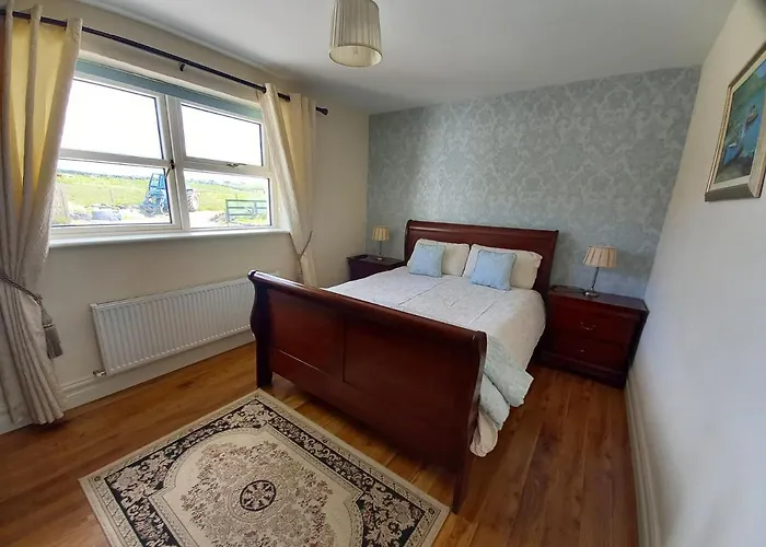 Limestone Apartamento *