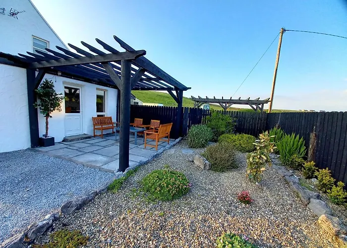 Apartamento Limestone Doolin