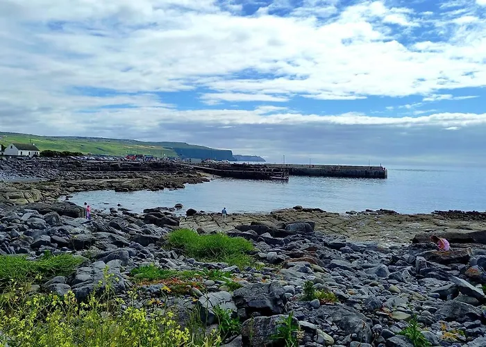 Limestone Apartamento