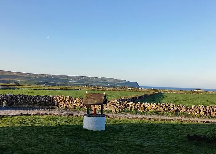 Limestone Apartamento *