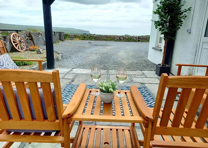 Apartamento Limestone