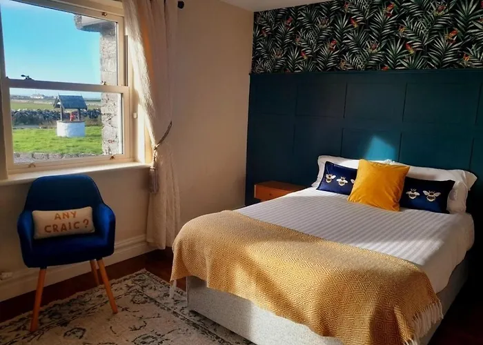 Apartamento Limestone