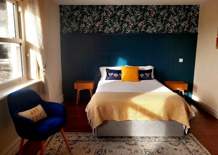 Apartamento Limestone