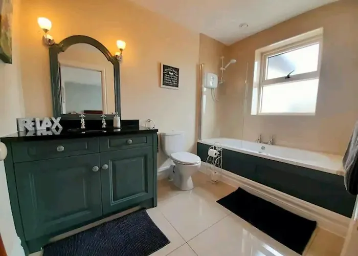 Limestone Apartamento Doolin