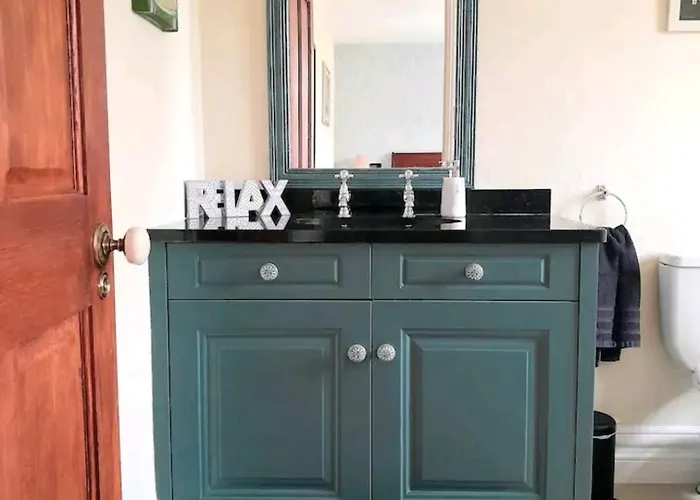 Limestone Apartamento Doolin